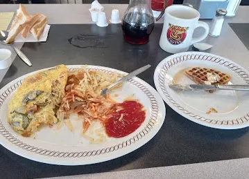 Waffle House