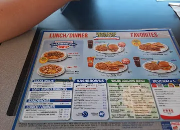Waffle House