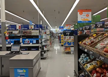 Walmart