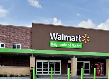 Walmart Neighborhood Market