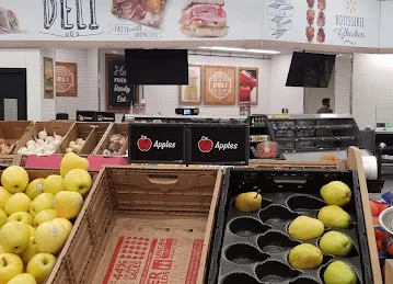 Walmart Neighborhood Market