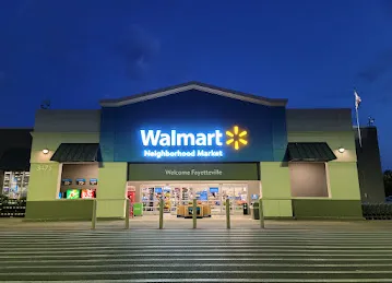 Walmart Neighborhood Market