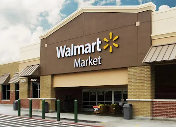 Walmart Neighborhood Market
