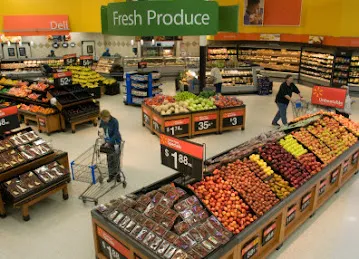 Walmart Neighborhood Market