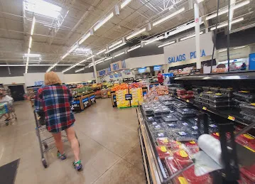 Walmart Supercenter
