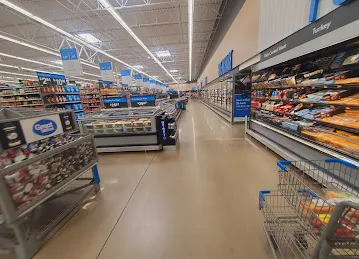 Walmart Supercenter