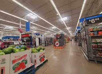 Walmart Supercenter