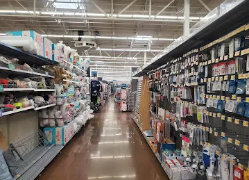 Walmart Supercenter