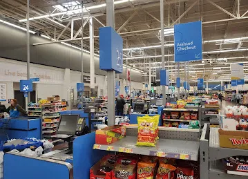 Walmart Supercenter