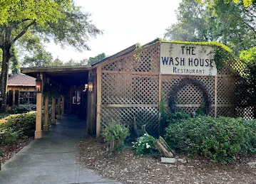 Wash House Restaurant