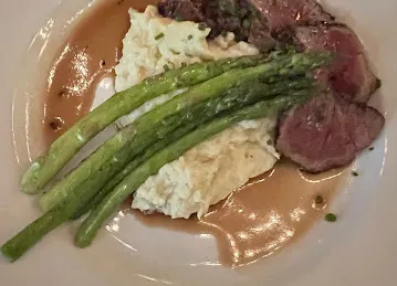 Wash House Restaurant