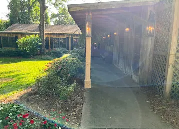 Wash House Restaurant