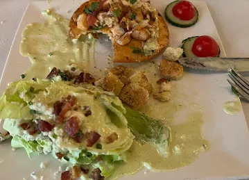 Wash House Restaurant