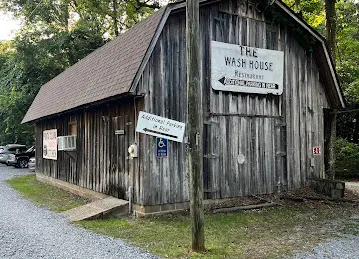 Wash House Restaurant