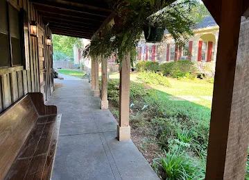 Wash House Restaurant