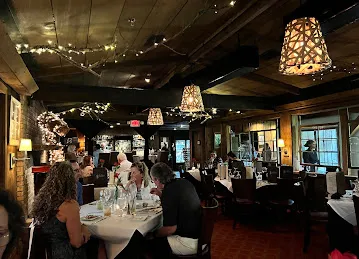 Wash House Restaurant