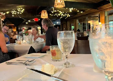 Wash House Restaurant