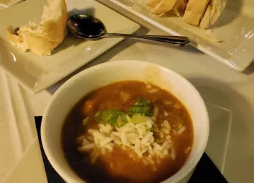 Wash House Restaurant