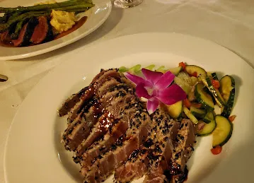 Wash House Restaurant