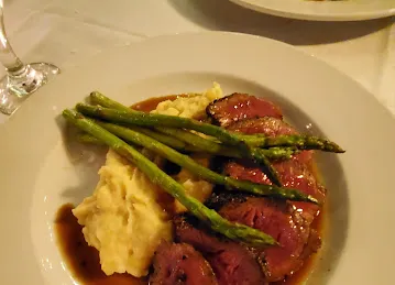 Wash House Restaurant