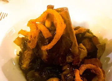 Wash House Restaurant