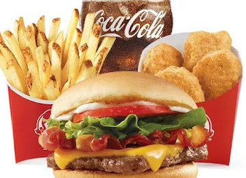 Wendy's