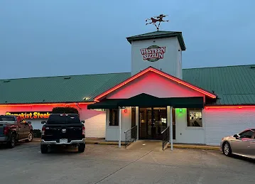 Western Sizzlin Steak House