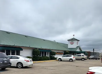 Western Sizzlin Steak House