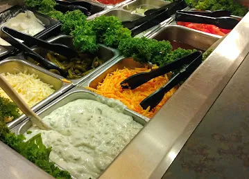Western Sizzlin Steak House