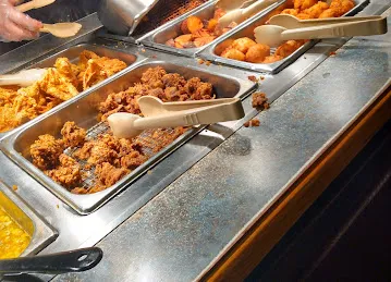 Western Sizzlin Steak House