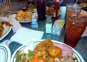 Western Sizzlin Steak House