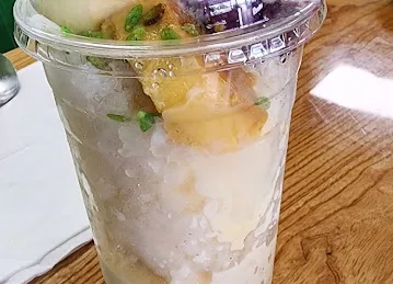 Whilma's Filipino Restaurant