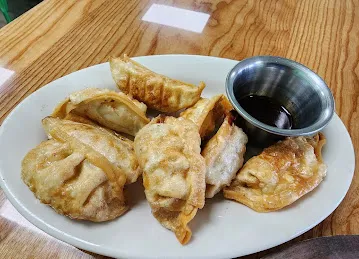 Whilma's Filipino Restaurant