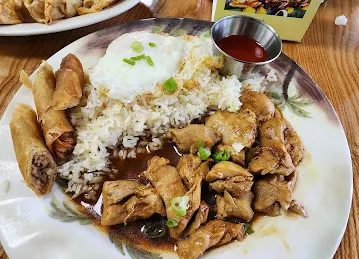 Whilma's Filipino Restaurant