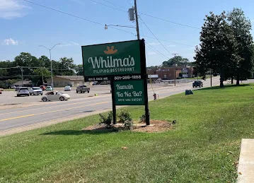 Whilma's Filipino Restaurant