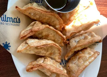 Whilma's Filipino Restaurant