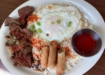 Whilma's Filipino Restaurant