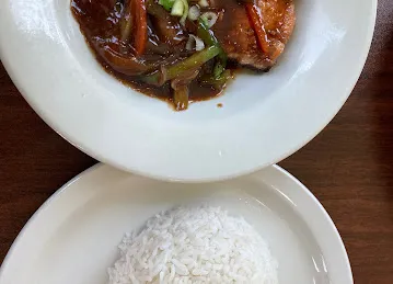 Whilma's Filipino Restaurant