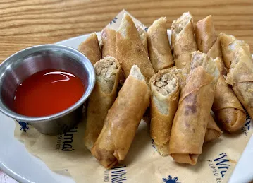 Whilma's Filipino Restaurant
