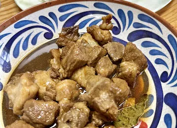 Whilma's Filipino Restaurant