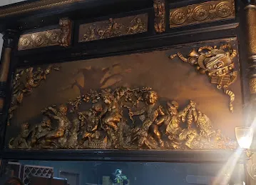 Wiederkehr Wine Cellar & Weinkeller Restaurant