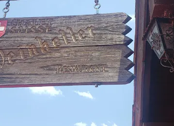 Wiederkehr Wine Cellar & Weinkeller Restaurant