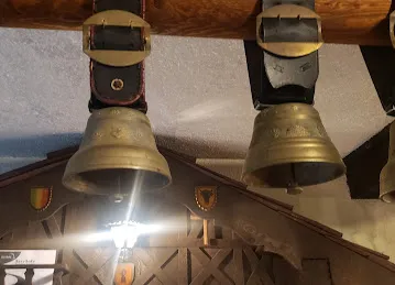 Wiederkehr Wine Cellar & Weinkeller Restaurant