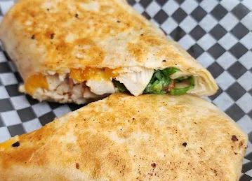 Wrecked Canoe Bistro + Patio