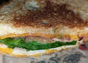 Wrecked Canoe Bistro + Patio