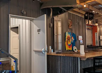 Wrecked Canoe Bistro + Patio