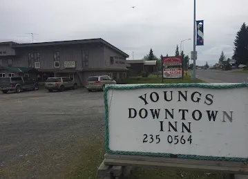 Young's Oriental Restaurant